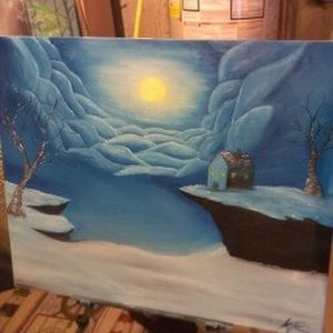 Meet your Posher, Kyle